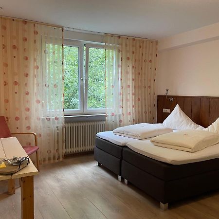 Haus Sommerhof Sindelfingen Buitenkant foto