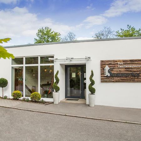 Haus Sommerhof Sindelfingen Buitenkant foto